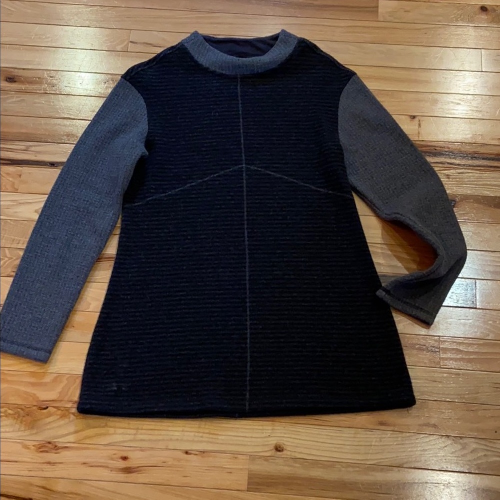 Prana Sweat dress